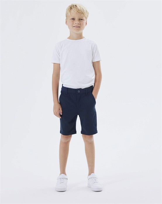 Silas Comfort Shorts